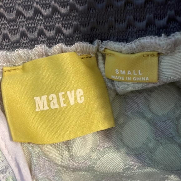 Maeve for Anthropologie skirt - Picture 5 of 5